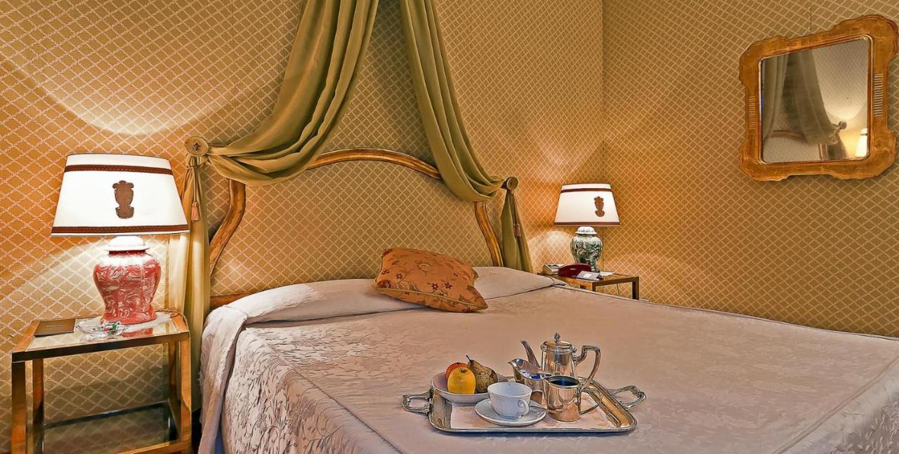 Resort Dei Limoni Lucca Buitenkant foto