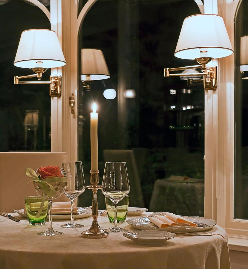 Resort Dei Limoni Lucca Buitenkant foto