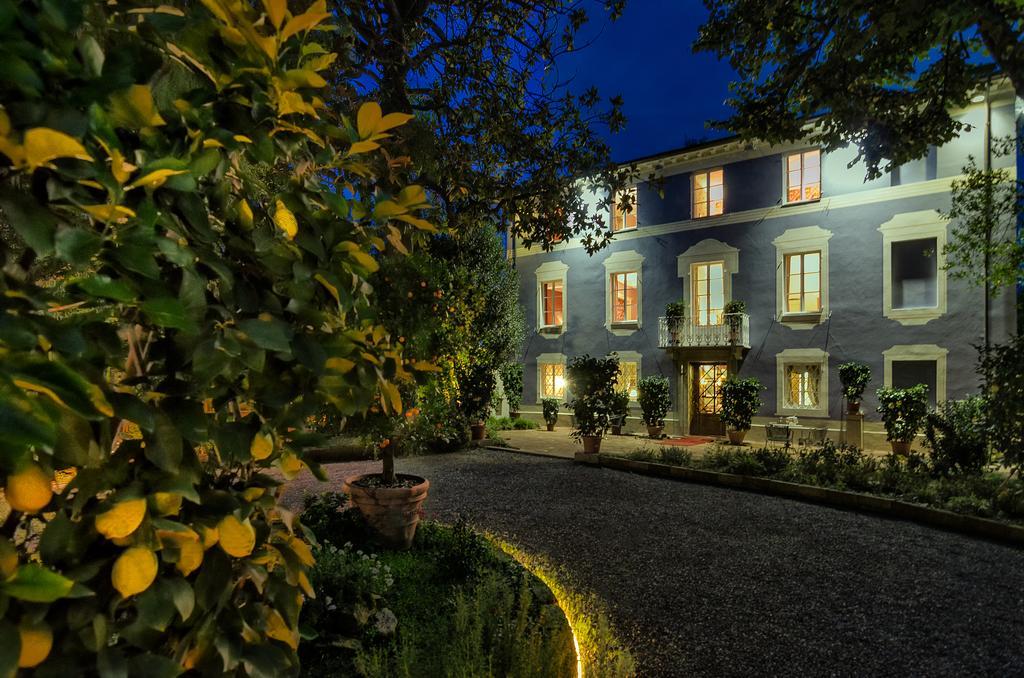 Resort Dei Limoni Lucca Buitenkant foto