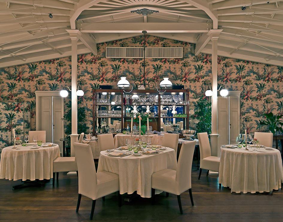Resort Dei Limoni Lucca Buitenkant foto