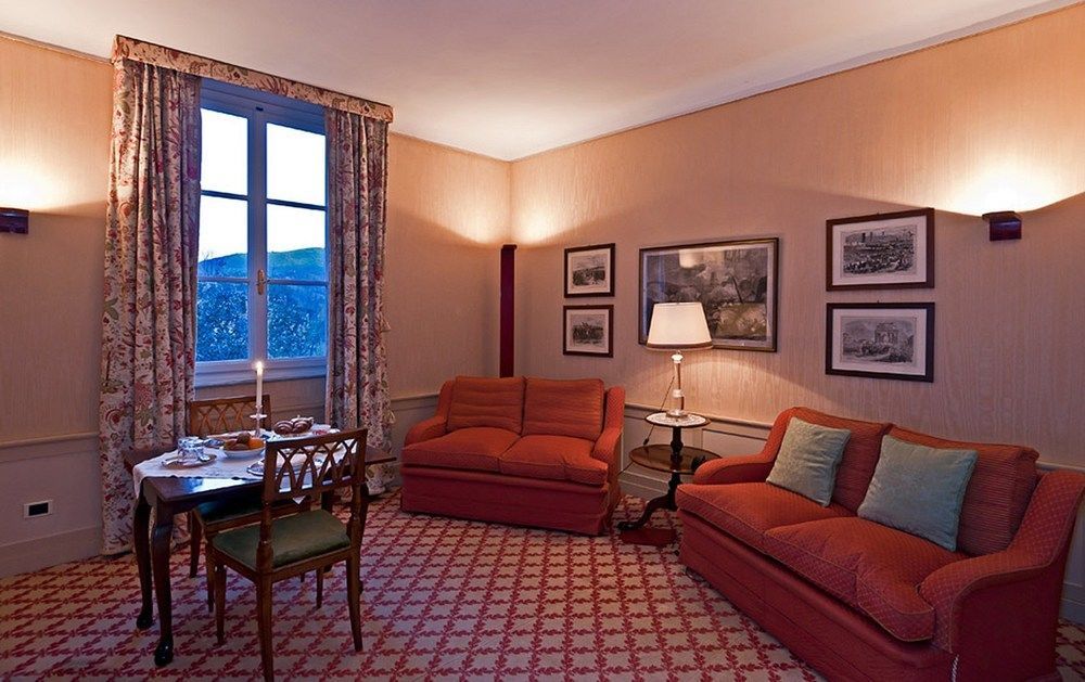 Resort Dei Limoni Lucca Buitenkant foto