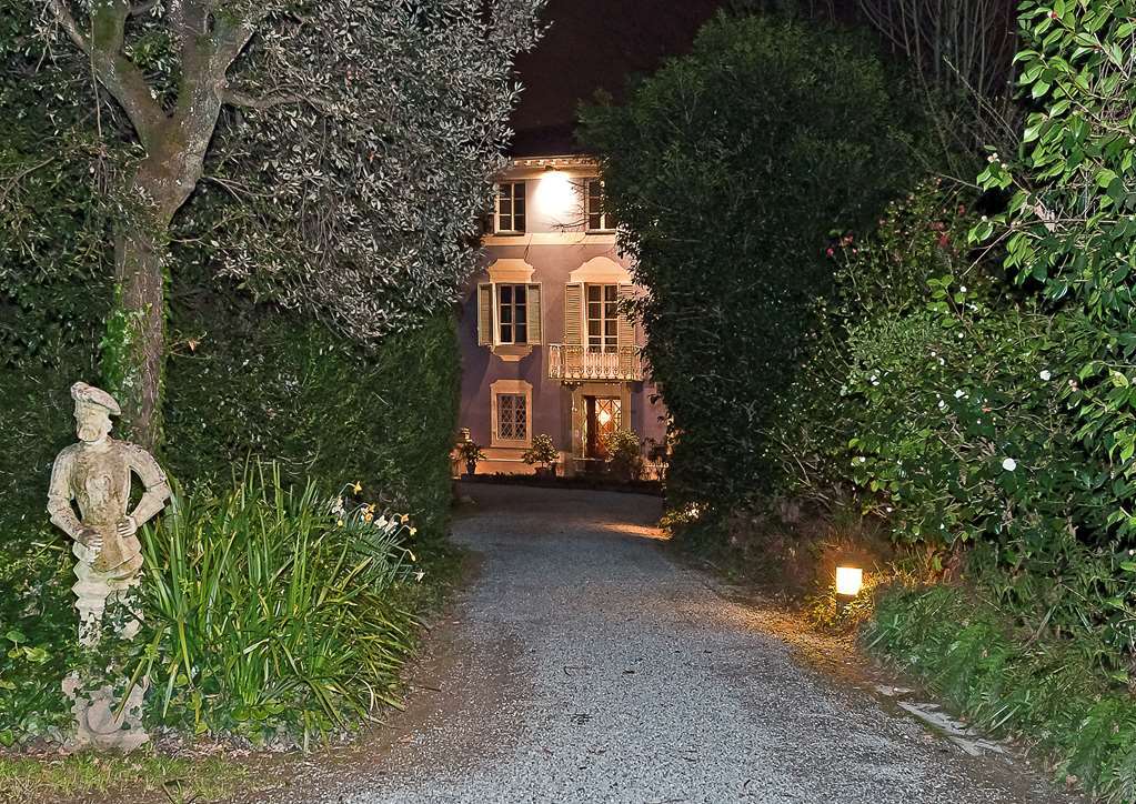 Resort Dei Limoni Lucca Buitenkant foto