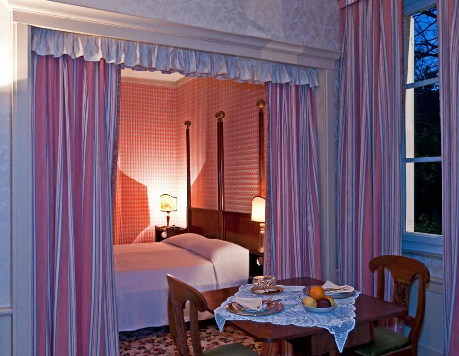 Resort Dei Limoni Lucca Buitenkant foto
