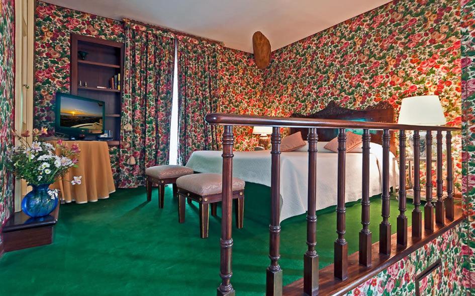 Resort Dei Limoni Lucca Kamer foto